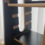 kitchen helper, montessori tower black Image 4