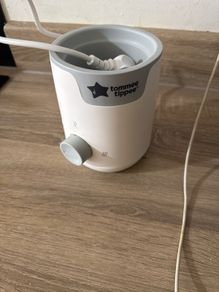 Tommee tippee bottle warmer