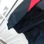 Manchester United jacket eqt XXL bnwt Image 5