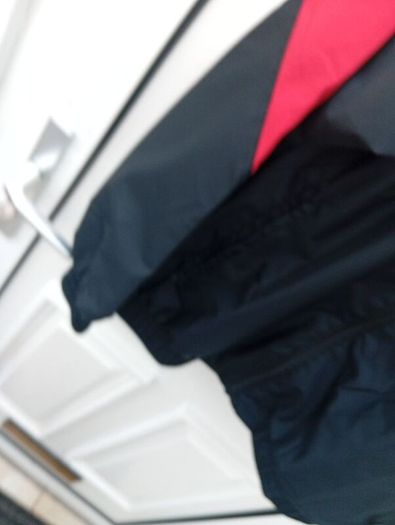 Manchester United jacket eqt XXL bnwt