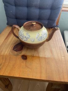 Sadler Tea Pot