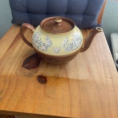 Sadler Tea Pot