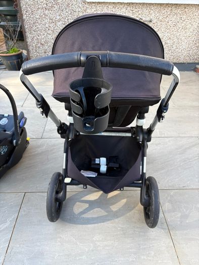 bugaboo lynx