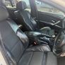 BMW E60 interior Image 2
