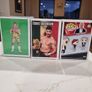 Funko Pop Custom Figures WWE x 3 Image 6