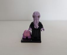LEGO 71047 Mind Flayer