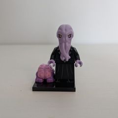 LEGO 71047 Mind Flayer