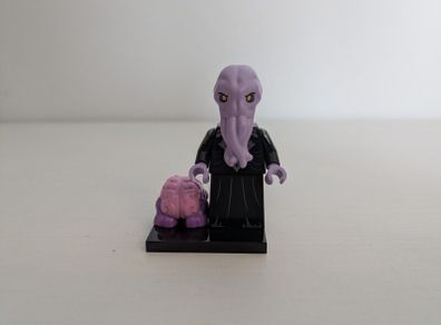 LEGO 71047 Mind Flayer