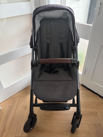 Silver Cross Travel System