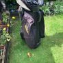 Callaway/Tour Edge Golf Clubs & Powakaddy Bag Image 2