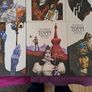 The Collected Toppi Vol. 1-9 Hardcovers Image 6