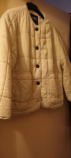 womans jacket