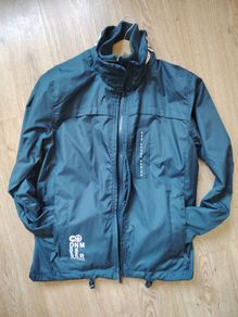 E20 SALE!! Navy Coat   Size S