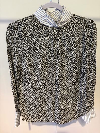 Zara top