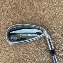 Wilson D9 Gap Wedge