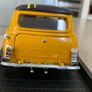 Mini Cooper Nacoral scale 1/25 extremely rare Spain Image 7