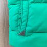 Next Green Fleece Lined Gilet Image 2