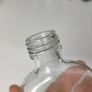 411 - Vintage Hennessy Collectible Decorative Bottle Image 3