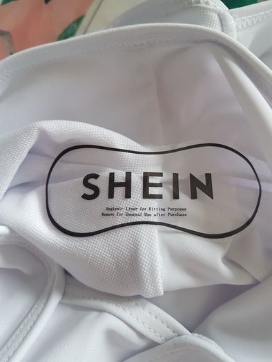 Girls  shein bikini bottoms