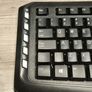 HP wireless classic desktop keyboard + mouse Image 9