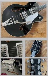 Gretsch Black Phoenix