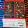 Bandai Movie Realization Marvel - Koutetsu-Samurai Iron Man Action Figure MK-3 Image 2