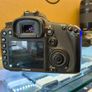 Canon EOS 7D 18.0 MP Digital SLR Camera Body Only Image 6