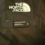 Northface 700 puffer Jacket Image 3
