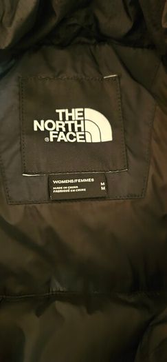 Northface 700 puffer Jacket