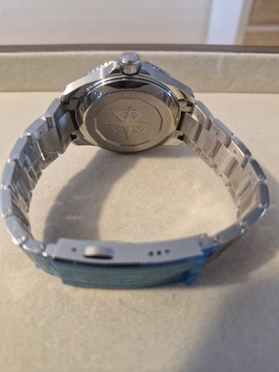 TAG Heuer Aquaracer Silver Dial