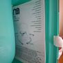 Mothercare baby feeding seat Image 2