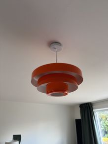 ceiling lamp