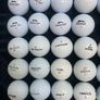 50 Mixed Brand Balls Image 3