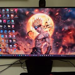 KOORUI 27" 1440p 240Hz Gaming Monitor