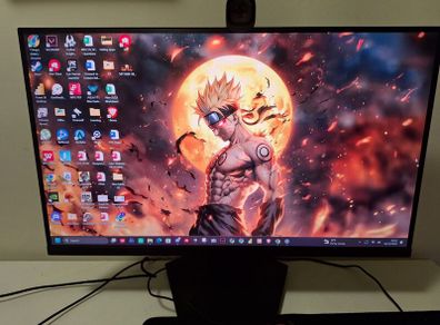 KOORUI 27" 1440p 240Hz Gaming Monitor