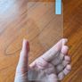 Pixel 7 screen protector Image 2