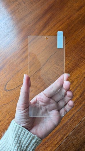 Pixel 7 screen protector