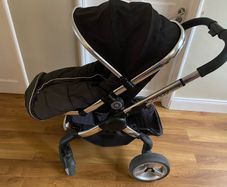 double buggy