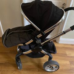 double buggy