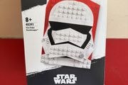 lego stormtrooper brick sketches 40391