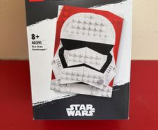 lego stormtrooper brick sketches 40391