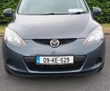 Priced to sell! Mazda 2 1.3 5 DR Comfort SE