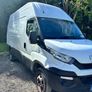 Iveco Daily 35-140 Image 2