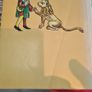 Esops Fables In William Caxtons Original  Illustrated  Edition. Edited By Bambe And Christian A Gascoine. Hardback With Dustjacket In Very Good Condition. Image 6