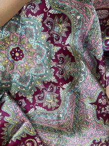 Large scarf