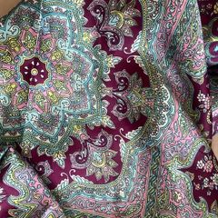 Large scarf