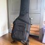 Fender American Performer HSS Black Image 6