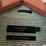100% linen shirt Image 4