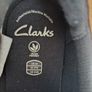 New.Clarks boy's school shoes.UK4G Image 10