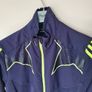 2011 adidas champions league Full zip Size medium in excellent condition Image 3